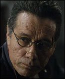   BSG -   / William Adama