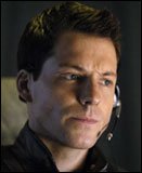   BSG -   / Lee Adama