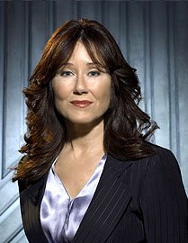 Мэри МакДоннел / Mary McDonnell