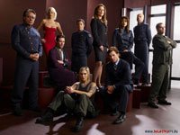 Battlestar Galactica season 4