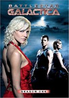 1 сезон BSG
