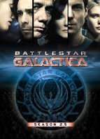 2 сезон BSG