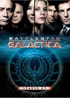 3 сезон BSG