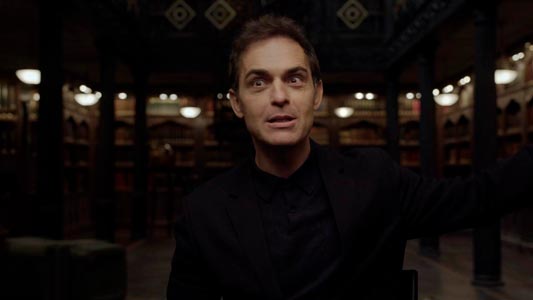 Сериал Бумажный дом - Плохие хорошие преступники