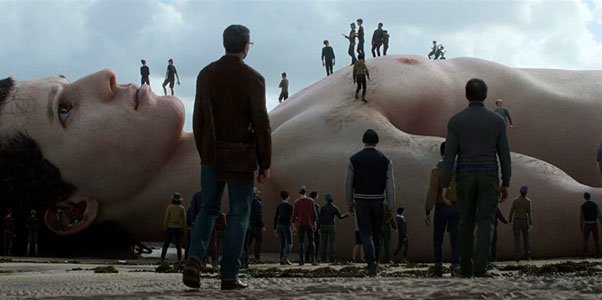 Сериал Любовь, смерть и роботы - Любовь, смерть и роботы, а ещё темы для размышлений
