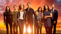 Сериал Манифест - Один странный рейс