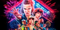 Сериал Очень странные дела - Серьезная история о человеческих взаимоотношениях