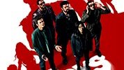 Сериал Пацаны - супернегерои или суперзлодеи?