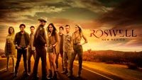 Сериал Розуэлл, Нью-Мексико - Трудно быть не таким как все