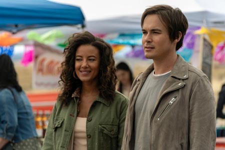 Сериал Розуэлл, Нью-Мексико - Трудно быть не таким как все
