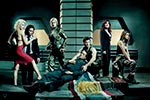 Сериал по Звёздному крейсеру Галактика от Сэма Эсмейла