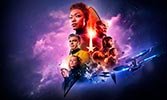 Сериал Звездный путь Дискавери - Удивительные метаморфозы последнего Star Trek