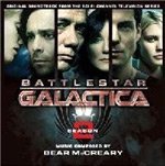 Cкачать саундтрек 2 сезона сериала Звездный Крейсер Галактика