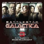 Cкачать саундтрек 3 сезона сериала Звездный Крейсер Галактика