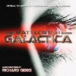 Cкачать саундтрек сериала Звездный Крейсер Галактика (BSG) - Минисерии / Miniseries