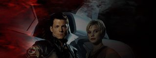 сериал Звездный крейсер Галактика 